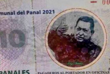 ¡ENTÉRESE! Los datos clave que se saben sobre el nuevo billete de Venezuela que vale más que el dólar oficial (+Tuits)