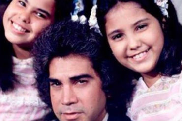 ¡MEDIO PROTOCOLAR! El escueto mensaje de las hijas de El Puma tras la operación de su padre