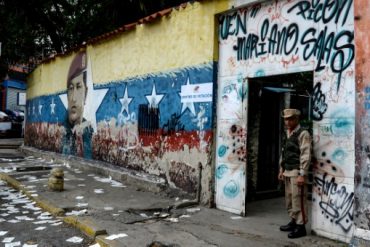 ¡QUÉ DESASTRE! ¿El triunfo del chavismo en las municipales le da impulso a Maduro camino a las presidenciales?