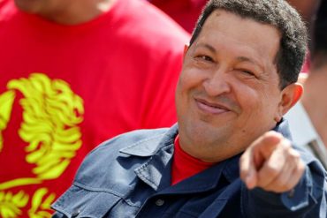 ¡QUÉ RIÑONES! VTV preguntó a chavistas cuál fue el legado que les dejó “el comandante supremo” y tuiteros explotaron de indignación (+Video)