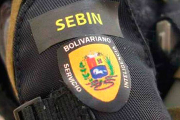 ¡ATERRADOR! Delincuentes disfrazados de Sebin perpetraron robo masivo en estación de servicio del Zulia