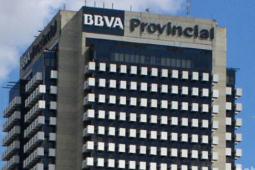 ¡EL PAÍS DEL COLAPSO! Reportaron fallas con la plataforma del Banco Provincial (+Foto)