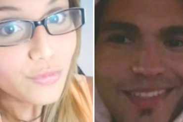 ¡DE TERROR! Hallan muerta a periodista venezolana dentro de un auto en Florida (posible caso de homicidio-suicidio)