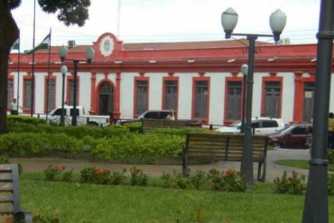 ¡SÉPALO! Alcalde opositor denunció que el PSUV tomó sede de la Alcaldía de Barinas