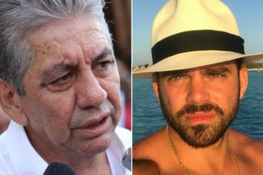 ¡QUÉ INJUSTICIA! Hija de Alfredo Ramos lamenta que su padre no tenga el mismo beneficio que Manuel “Coco” Sosa