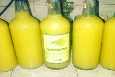 ¡COCTEL MORTAL! Mueren 4 personas por consumir alcohol mezclado con mango verde en Miranda