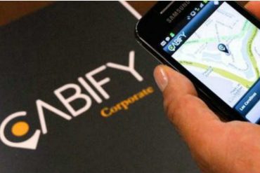 ¡NO LO PODRÁS CREER! Cabify rechazó dinero de este magnate venezolano ligado al chavismo (desconfiaron de la procedencia de los fondos)