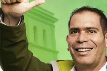 ¡COLADO Y CALLADO! Candidato a Alcaldía de El Hatillo por Copei fue viceministro del gobierno de Maduro