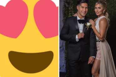 ¡RECORDANDO! Los amores y desamores de la farándula que convulsionaron 2017 (FOTOS + VIDE0)