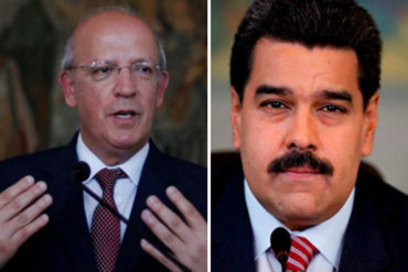 ¡DEJARON MAL A NICO! Portugal desmintió acusaciones de Maduro y lo deja en ridículo: “No exportamos pernil”