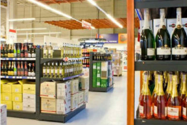 ¡ALERTA! Advierten oferta de venta de botellas adulteradas que te pueden matar