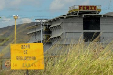 ¡LO ÚLTIMO! Asesinaron en motín en el penal Fénix al pran de la PGV, “Franklin Masacre”