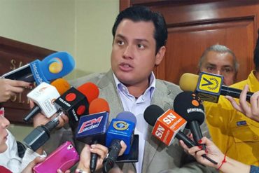 ¡AY, PAPÁ! Carlos Paparoni advierte que no se podrá producir para alimentar a todos los venezolanos