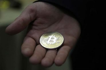 ¡ENTÉRESE! Bolívar soberano generó récord de transacciones en bitcoin en Venezuela