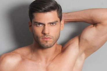 ¡BUENAS NOTICIAS! El venezolano Gabriel Correa obtuvo su victoria en el Mister Supranacional 2017 (+Video)