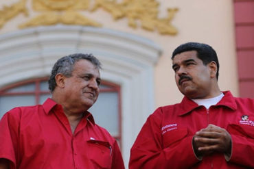 ¡LLORA, PUES! Maduro: Me siento traicionado por Del Pino y Martínez