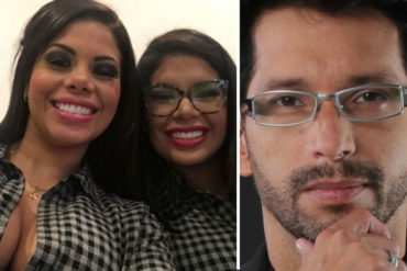 ¡CANDENTE PROPUESTA! Este fue el reto que le hicieron estas actrices porno a Irrael Gómez (+Video +Respuesta)