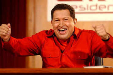 ¡LA VERDAD! La miseria y la dictadura arrasaron la “siembra” de Chávez