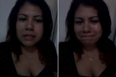 ¡TERRIBLE VIVENCIA! Venezolana violada en República Dominicana clama por ayuda (+Video)