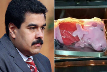 ¡IMPERDIBLES! Los mejores memes en las redes en respuesta a la falta de perniles (+Busque las cotufas)