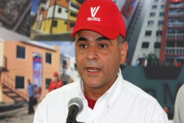 ¡AH, AHORA SÍ! Manuel Quevedo solicitará auditoría de Pdvsa: “La empresa se deslastrará de la burocracia elitesca”