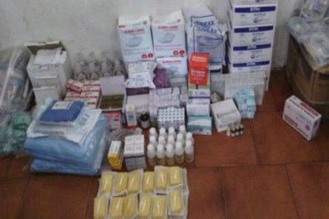 ¡QUÉ ABUSADORES! Denuncian a médicos del CDI en Delta Amacuro por vender medicamentos del Ministerio de Salud