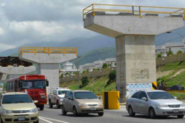 Transparencia Venezuela reporta 246 obras inconclusas en todo el país: solo en 153 de ellas hubo un “despilfarro” de 316.023.985.748 dólares