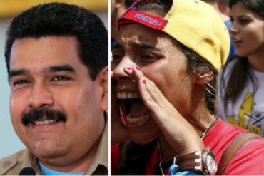 ¡IMPELABLE! Estallan las redes tras lanzamiento de la criptomoneda «petro» anunciada por Maduro (+Tuits +Memes)