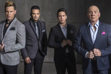 ¡TE LO CONTAMOS! Tras la polémica Guaco anuncia que no se presentará en el Suena Caracas (+Foto)