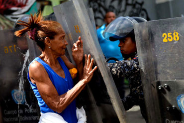 ¡DE VUELTA A LA CALLE! Oposición se concentra este sábado para rechazar el asesinato de Óscar Pérez