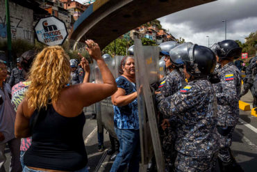 Presentan ante las Naciones Unidas nuevas denuncias de ejecuciones extrajudiciales en Venezuela