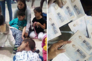 ¡ENTÉRESE! Estos son los cargos que se le imputan a los coordinadores de la ONG que llevaría a 130 niños a Perú