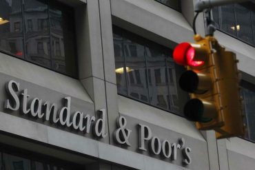 ¡LO ÚLTIMO!  S&P declara a Venezuela en default por incumplir pago de dos bonos soberanos