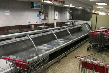 ¡ATENCIÓN! Portugal advierte que arresto de gerentes de supermercados pone en riesgo relaciones con Venezuela