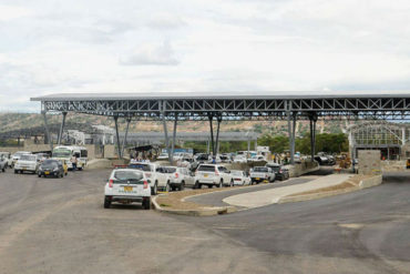 ¡NO SE LO PIERDA! El aterrador tiroteo que se registró en la frontera colombo-venezolana (+Video)