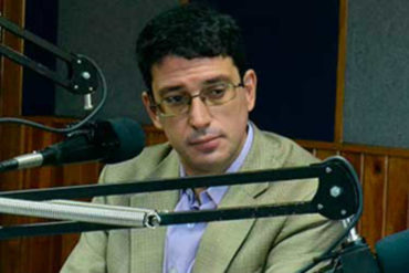 ¡PENDE DE UN HILO! José Ignacio Hernández: Cualquier “error” de Guaidó podría acelerar el colapso del Estado