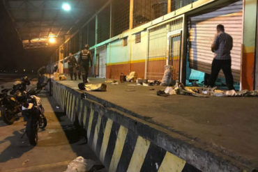 ¡ATENCIÓN! Reportan intentos de saqueo en Maturín, estado Monagas (el pueblo tiene hambre) (+Fotos +Tuits)