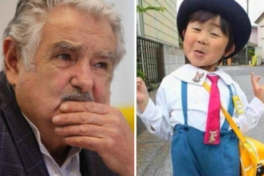 ¿MÁS O MENOS? Pepe Mujica: La comunidad internacional se preocupa demasiado por Venezuela