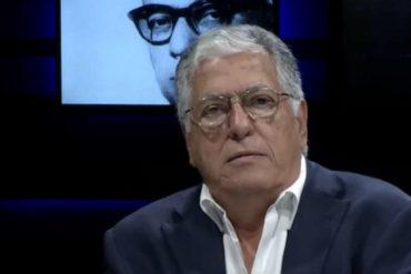 ¡CLARO! “Atiendan al clamor nacional”: la advertencia de Rafael Poleo a la MUD y el Frente Amplio tras cambio de gabinete