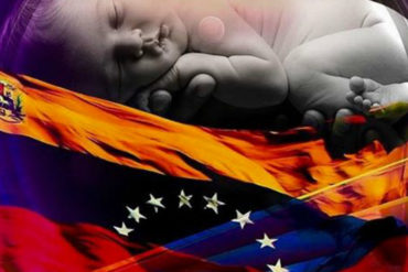 ¡DIOS LO OIGA! Pastor evangélico afirma que en este año 2018 se producirá el «parto» de la nueva Venezuela