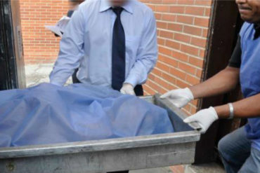 ¡EL GOBIERNO FINGE DEMENCIA! Lo que dice la ley sobre la entrega de cadáveres desde la morgue a sus familiares