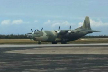 ¡SEPA! Fueron repatriados cuerpos de balseros falconianos que murieron en Curazao