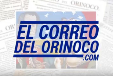 ¡QUÉ ESCÁNDALO! Directiva de El Correo del Orinoco: Maduro intentó comprar el medio y un miembro de la MUD intervino en la negociación