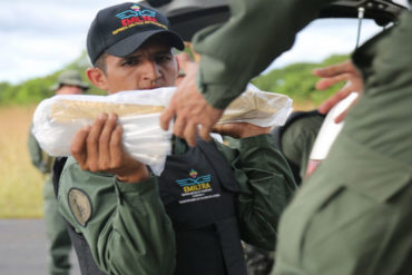 ¡ALERTA! Aseguran que en enero más de 1,5 toneladas de oro han salido “bajo cuerda” del país