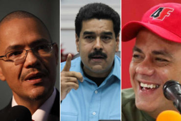 ¡GOLPE BAJO! Maduro sugirió a Villegas entregar su programa en Telesur a Jorge Rodríguez