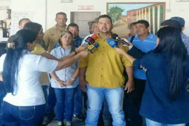 ¡ABUSO! Denunciaron retención de reses que iban a Puerto Ordaz y Maracay