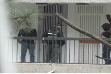 ¡NO SE SALIERON CON LA SUYA! Cicpc y Sebin realizó allanamientos de viviendas tras saqueos en Ciudad Guayana (+Tuits)