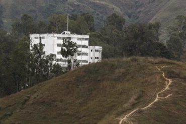 ¿HABRÁ LIBERACIÓN? Foro Penal logró conversar con presos políticos recluidos en Ramo Verde (+Video)