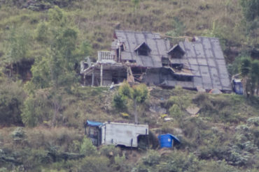 ¡CASI NADA! Régimen violó 10 tratados, pactos y protocolos internacionales en “La Masacre de El Junquito”