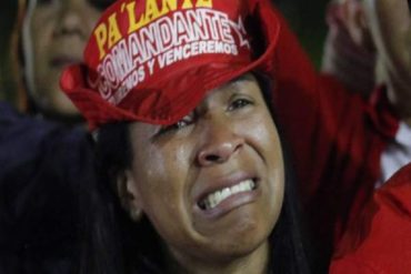 ¡SEPA! Chavista critica liberación de mujer que estafó a 6000 compradores de vehículos: “Mi hermano murió esperando su carro”